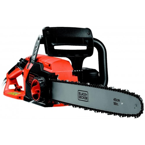 Black & Decker BECS2245 Reťazová píla (2200W/45cm)