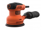 Black&Decker BEW210 Excentrická brúska (230W/125mm)