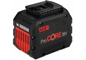 BOSCH ProCORE 18V 12.0Ah Akumulátor 1600A016GU