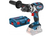 BOSCH GSB 18V-110 C akumulátorový kombinovaný skrutkovač, bez aku 06019G030A