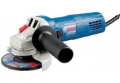 BOSCH GWS 750 S PROFESSIONAL Uhlová brúska 125 mm 0601394121