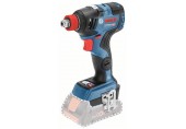 BOSCH GDX 18V-200 C Professional Akumulátorový rázový uťahovač 06019G4204