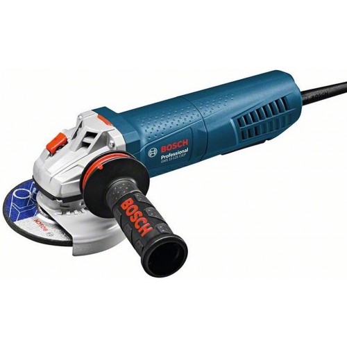 BOSCH GWS 15-125 CIEP Uhlová brúska, 125 mm 0601796202