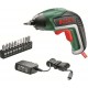 BOSCH IXO V Basic Package Aku skrutkovač 06039A8020