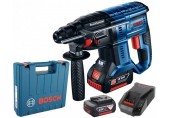 BOSCH GBH 180-LI PROFESSIONAL Akumulátorové vŕtacie kladivo s SDS plus 0611911121