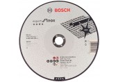 BOSCH Deliaci kotúč rovný Expert for Inox, 230 x 22,23 x 2,0 mm 2608600096