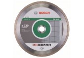 BOSCH Standard for Ceramic Diamantový deliaci kotúč, 230 x 22,23 x 1,6 x 7mm 2608602205