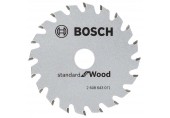 BOSCH Pílový kotúč Optiline Wood, 85x1,1/0,7 mm, 2608643071