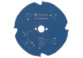 BOSCH Pílový kotúč Expert for Fiber Cement, 165 x 2,2/1,6 mm, 2608644122