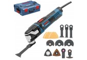 BOSCH GOP 55-36 Multifunkčné náradie L-Boxx, 0601231101