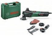 BOSCH PMF 350 CES Multifunkčné náradie, 0603102220