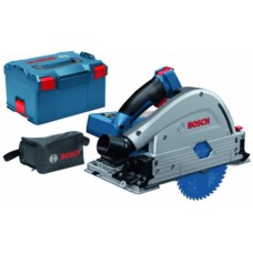 BOSCH GKT 18V-52 GC Akumulátorová ponorná píla BITURBO 06016B4000