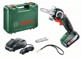 BOSCH AdvancedCut 18 Aku reťazová píla 06033D5101