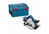 BOSCH GKS 18V-57 G PROFESSIONAL Akumulátorová okružná píla L-Boxx, 06016A2101