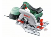 BOSCH PKS 55 A ručná okružná píla, 0603501020