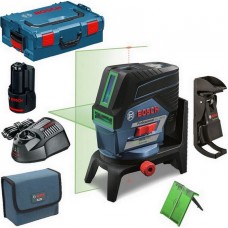 BOSCH GCL 2-50 CG Professional Kombinovaný laser 0601066H00