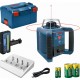 BOSCH GRL 300 HV PROFESSIONAL Rotačný laser + LR 1, L-BOXX 0601061506