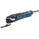 BOSCH GOP 40-30 PROFESSIONAL Multifunkčná píla, 0601231000