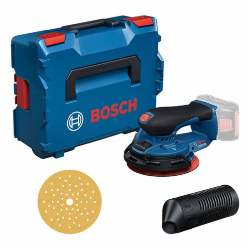 BOSCH GEX 18V-150-3 PROFESSIONAL Akumulátorová excentrická brúska 0601372903