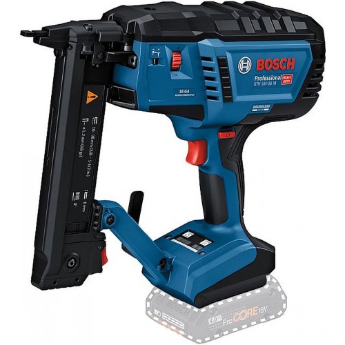 BOSCH GTH 18V-38 M PROFESSIONAL Akumulátorová spinkovačka 0601482500