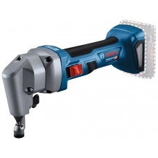 BOSCH GNA 18V-16 E Akumulátorový prestřihovač 0601529600