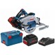 BOSCH GKS 18V-68 GC Akumulátorová okružná píla BITURBO 06016B5101