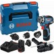 BOSCH GSR 12V-35 FC PROFESSIONAL Akumulátorový vŕtací skrutkovač 06019H3008