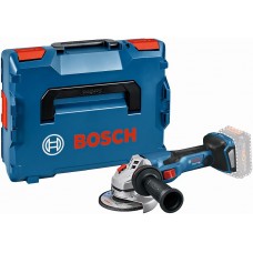 BOSCH GWS 18V-15 C Akumulátorová uhlová brúska BITURBO 06019H6000