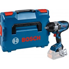 BOSCH GDS 18V-1000 C PROFESSIONAL Akumulátorový rázový uťahovač 06019J8001