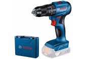 BOSCH GSB 185-LI Akumulátorový kombinovaný skrutkovač 06019K3103