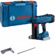 BOSCH GNB 18V-38 PROFESSIONAL Akumulátorová klincovačka do betón 06019L7001