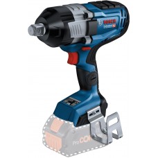 BOSCH GDS 18V-1600 HC PROFESSIONAL Aku rázový uťahovač 06019M1000