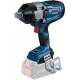 BOSCH GDS 18V-1600 HC PROFESSIONAL Aku rázový uťahovač 06019M1000