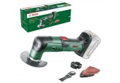 BOSCH UniversalMulti 18V-32 Akumulátorové multifunkčné náradie 0603105000