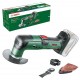 BOSCH UniversalMulti 18V-32 Akumulátorové multifunkčné náradie 0603105000