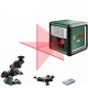 BOSCH Quigo Krížový čiarový laser 0603663503