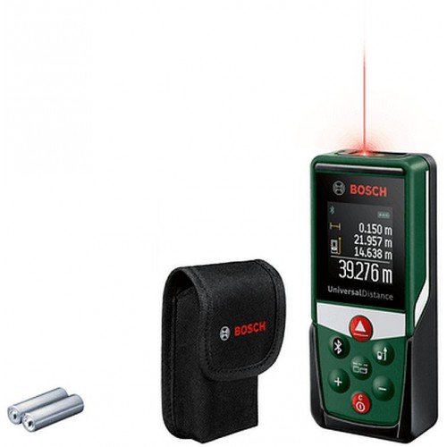 BOSCH UniversalDistance 40C Digitálny laserový merač vzdialeností 0603672101