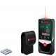 BOSCH AdvancedDistance 50C Digitálny laserový merač vzdialeností 0603672202