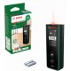 BOSCH Zamo IV Digitálny laserový merač vzdialeností 0603672900