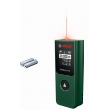 BOSCH EasyDistance 20 Digitálny laserový merač vzdialeností 0603672A00