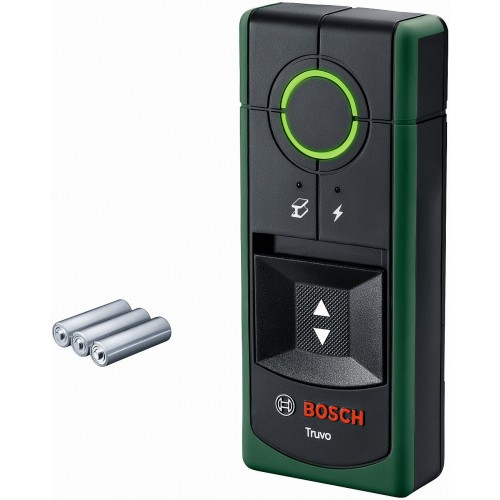 BOSCH Truvo II Digitálny detektor 0603681205