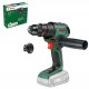 BOSCH AdvancedDrill 18V-80 Quicksnap Akumulátorová okružná píla 06039E2000