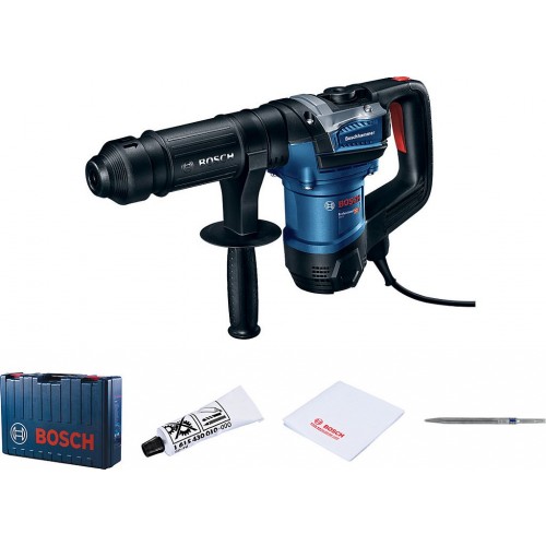 BOSCH GSH 5 PROFESSIONAL Sekacie kladivo s SDS max 0611337002