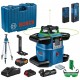 BOSCH GRL 650 CHVG Rotačný laser 06159940PS