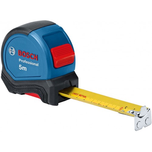 BOSCH Meracie pásmo, 5m 1600A016BH