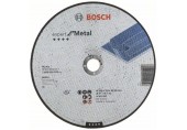 BOSCH Expert for Metal Rovný rezací kotúč 230 x 22,23mm 2608600324