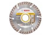 BOSCH Diamantový rezací kotúč Standard for Universal 115 × 22,23, 2608615057