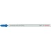 BOSCH List do priamočiarej píly PRO Metal Pipes and Profiles T321AF, 132 mm, 5 ks