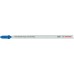 BOSCH List do priamočiarej píly PRO Metal Pipes and Profiles T321BF 132 mm,5 ks 2608636707