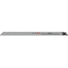 BOSCH Pílový list PRO Ice S 1211 K, 1,25 x 19 x 300 mm, 5 ks 2608652900